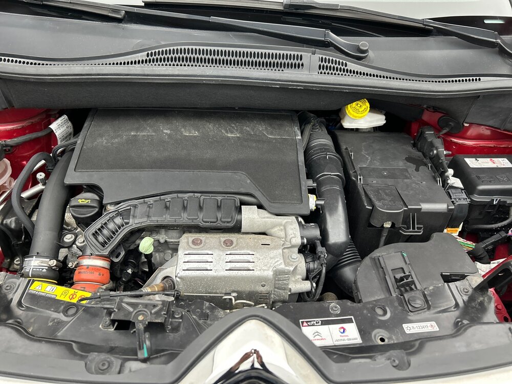 Occasion CITROEN C3 Aircross C3 Aircross PureTech 110 S&S BVM6 - Feel