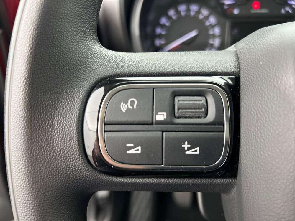 Occasion CITROEN C3 Aircross C3 Aircross PureTech 110 S&S BVM6 - Feel