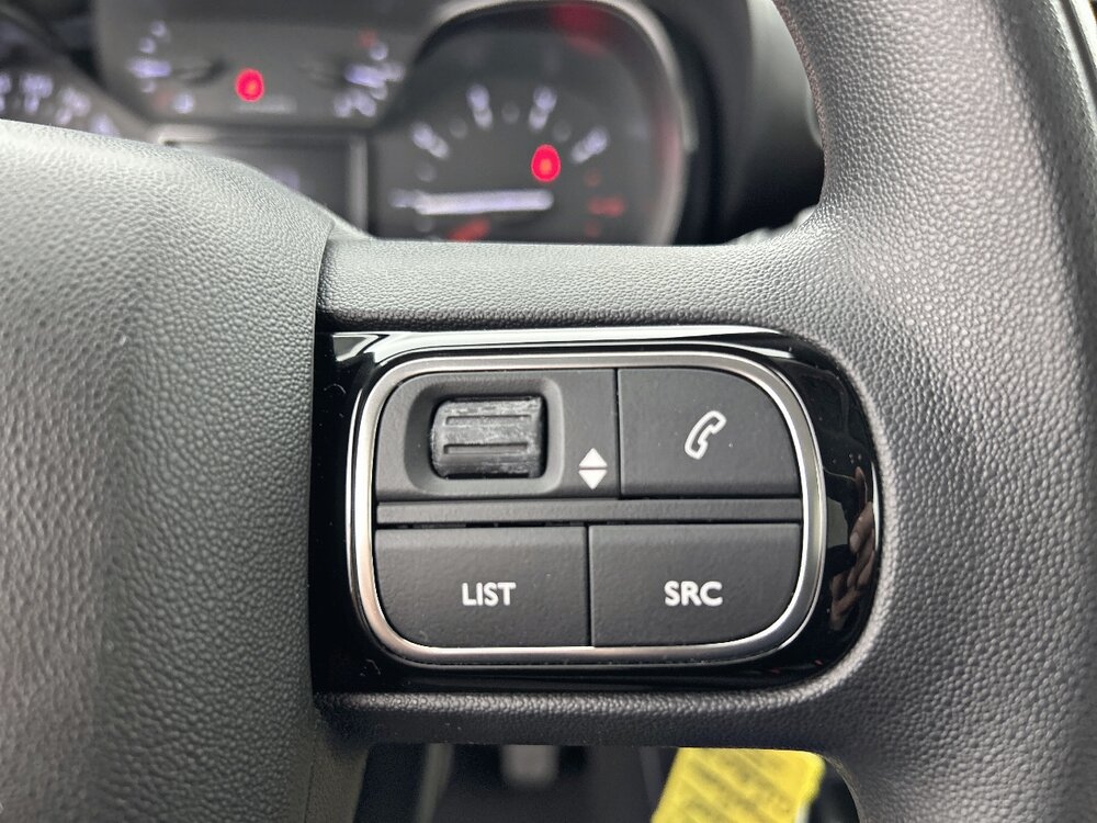 Occasion CITROEN C3 Aircross C3 Aircross PureTech 110 S&S BVM6 - Feel