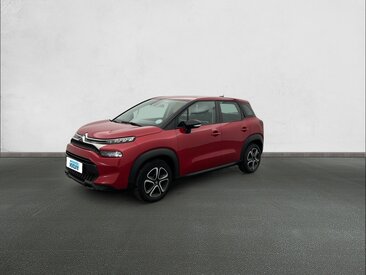 Occasion CITROEN C3 Aircross C3 Aircross PureTech 110 S&S BVM6 - Feel