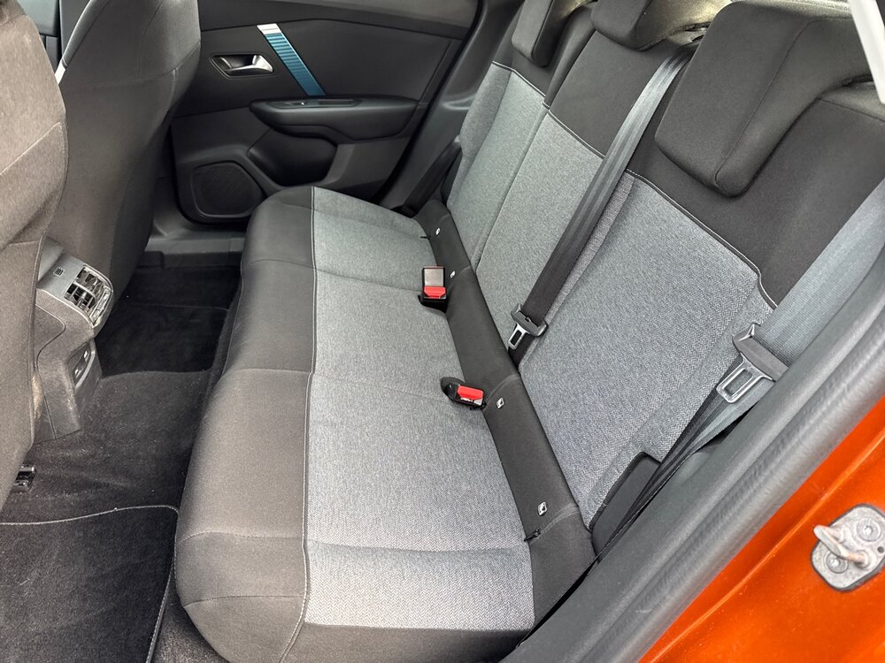 Occasion CITROEN C4 e-C4 136 ch Automatique - Live