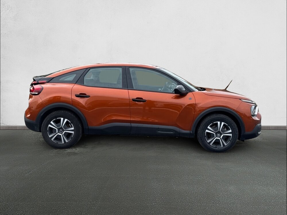 Occasion CITROEN C4 e-C4 136 ch Automatique - Live