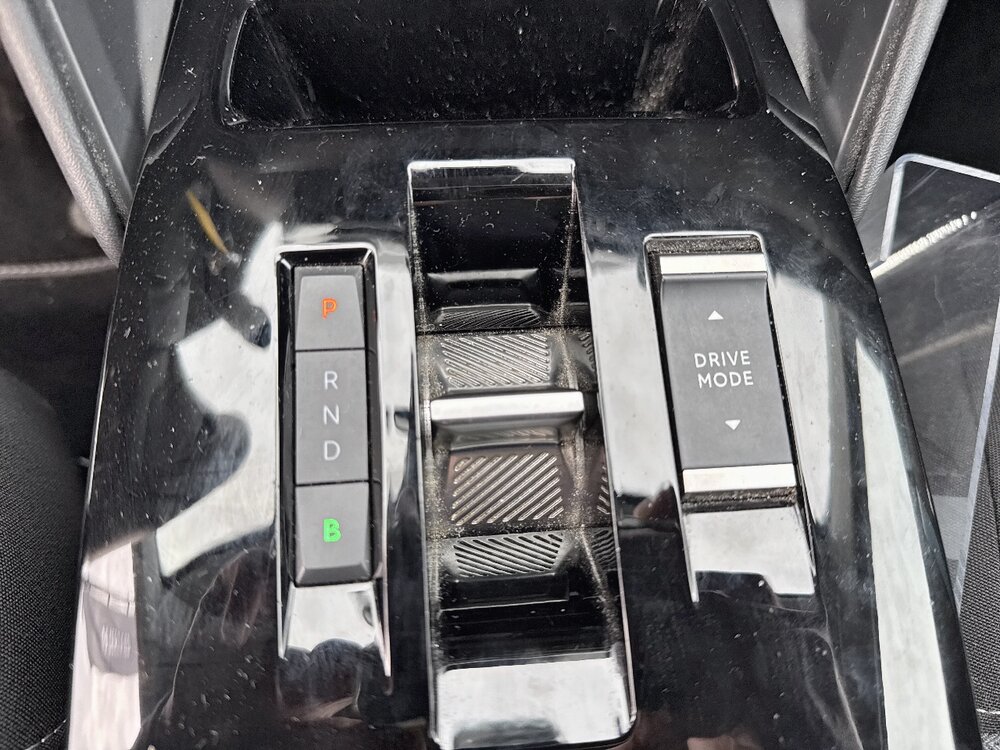 Occasion CITROEN C4 e-C4 136 ch Automatique