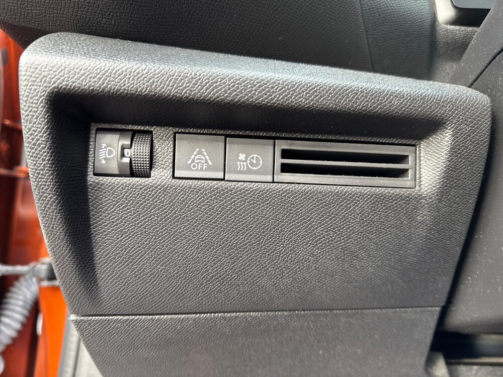 Occasion CITROEN C4 e-C4 136 ch Automatique