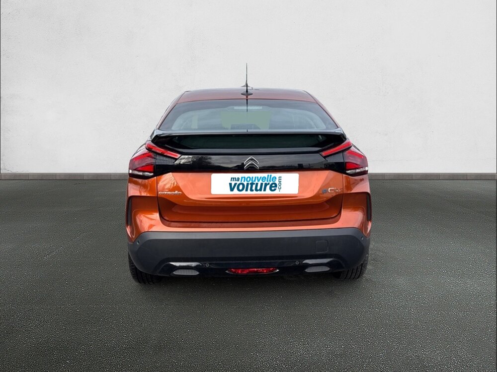 Occasion CITROEN C4 e-C4 136 ch Automatique