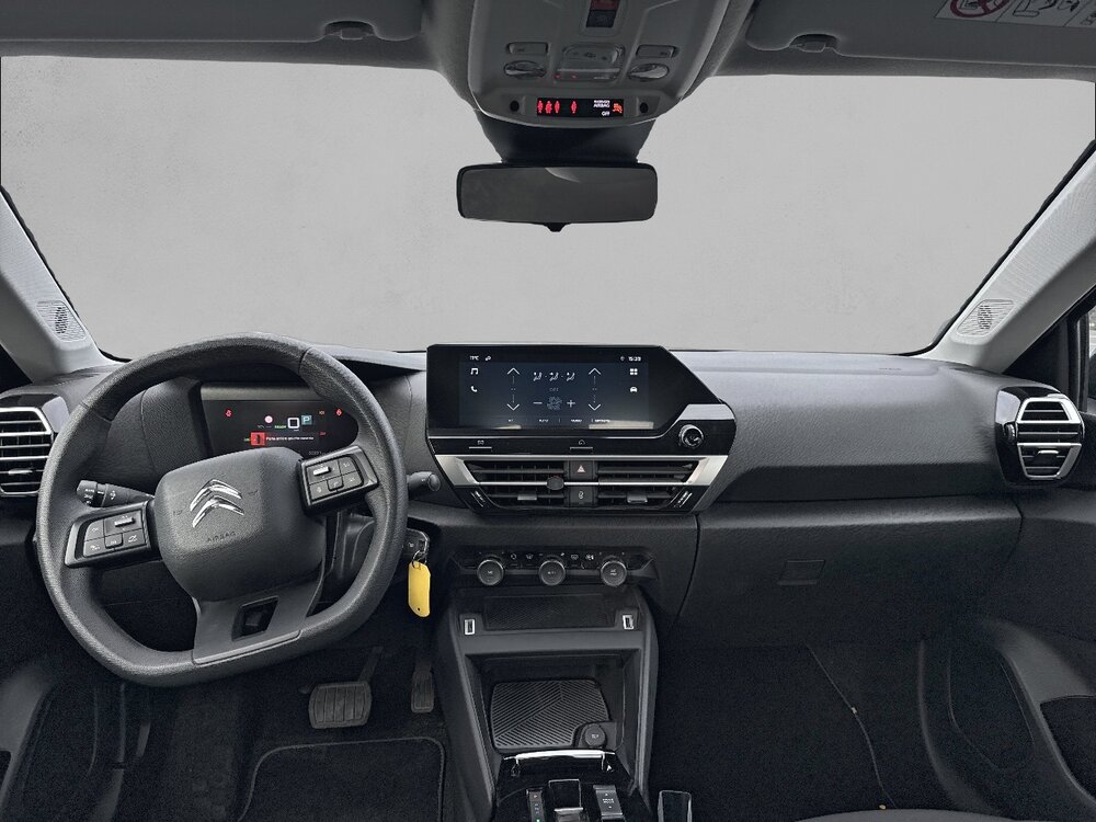 Occasion CITROEN C4 e-C4 136 ch Automatique