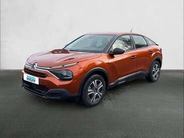 Occasion CITROEN C4 e-C4 136 ch Automatique - Live