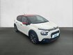 Occasion CITROEN C3 C3 PureTech 110 S&S EAT6 - Shine Pack