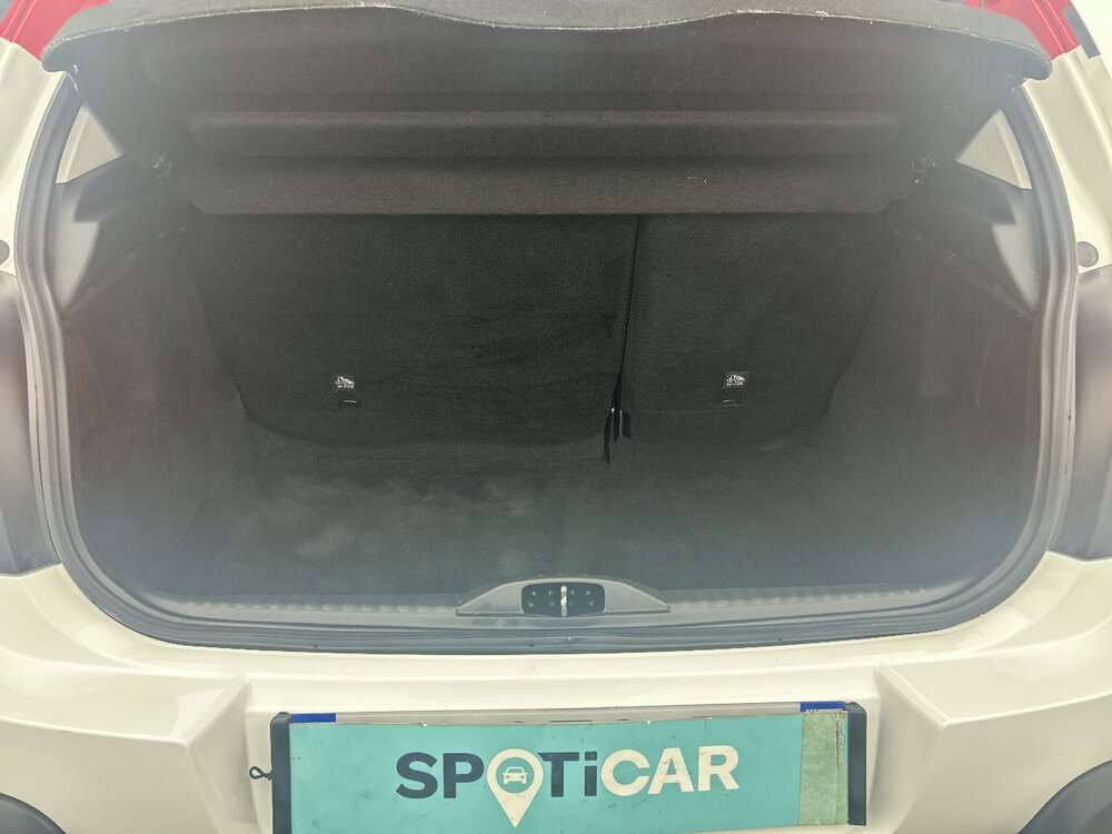 Occasion CITROEN C3 C3 PureTech 110 S&S EAT6 - Shine Pack