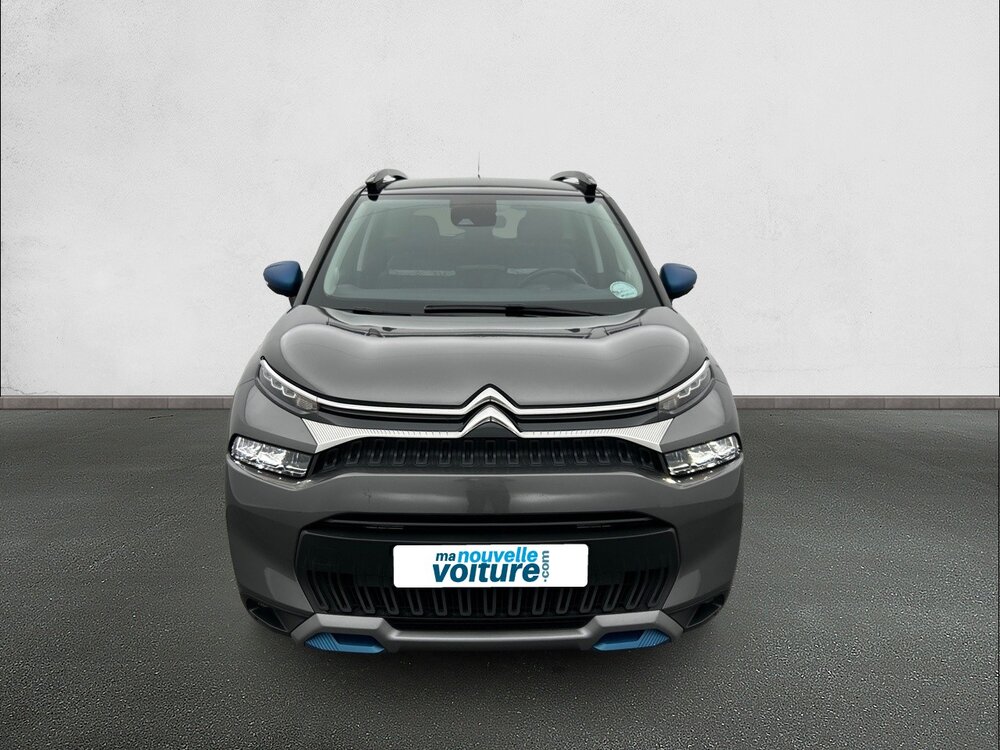 Occasion CITROEN C3 Aircross C3 Aircross PureTech 130 S&S EAT6 - Rip Curl
