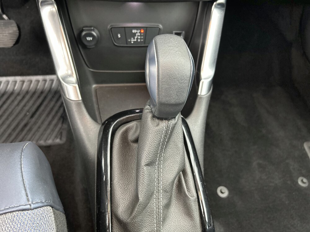 Occasion CITROEN C3 Aircross C3 Aircross PureTech 130 S&S EAT6 - Rip Curl