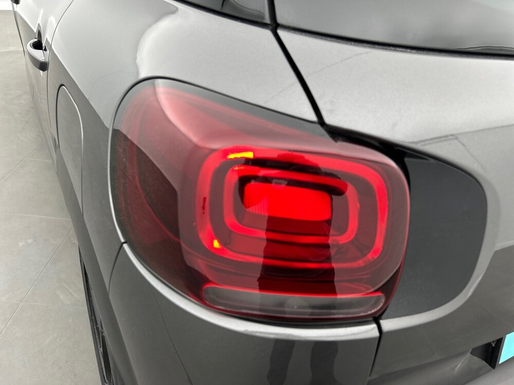 Occasion CITROEN C3 Aircross C3 Aircross PureTech 130 S&S EAT6 - Rip Curl