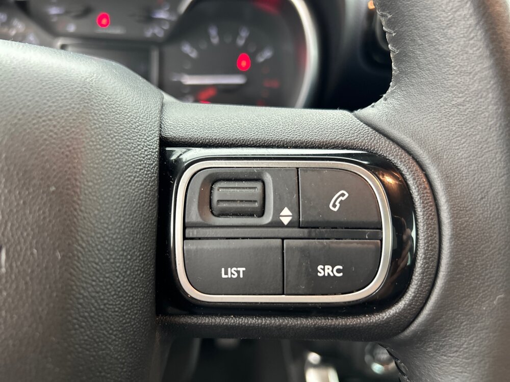 Occasion CITROEN C3 Aircross C3 Aircross PureTech 130 S&S EAT6 - Rip Curl