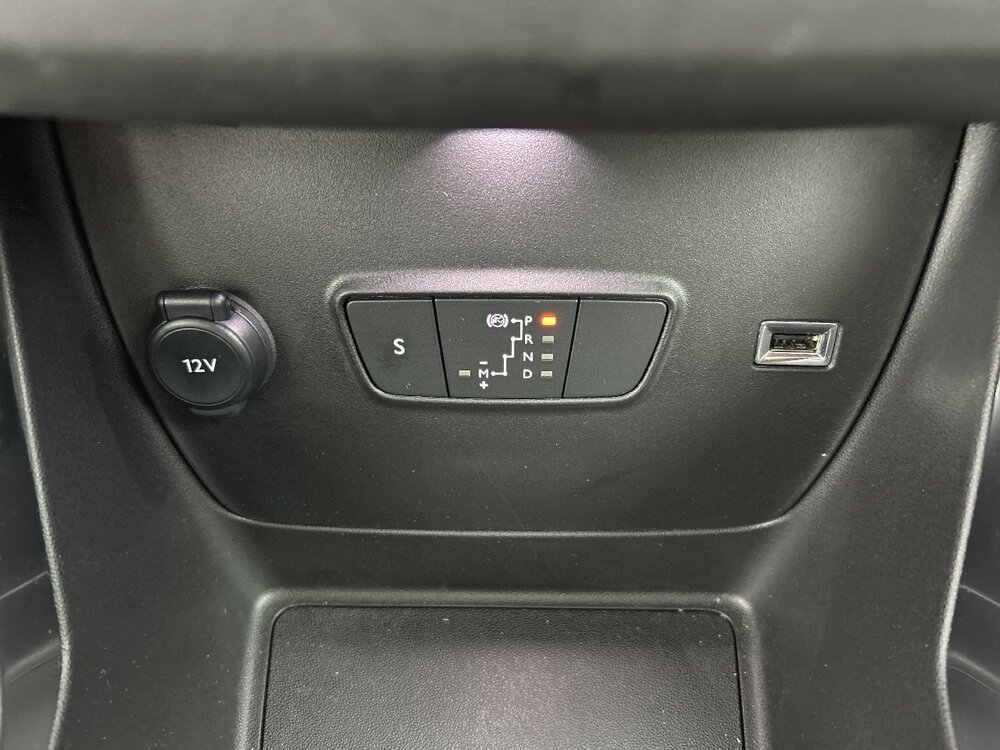 Occasion CITROEN C3 Aircross C3 Aircross PureTech 130 S&S EAT6 - Rip Curl