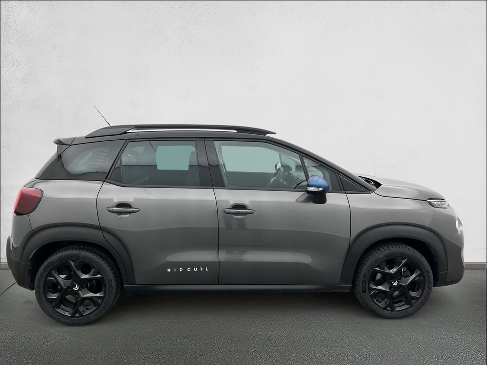 Occasion CITROEN C3 Aircross C3 Aircross PureTech 130 S&S EAT6 - Rip Curl