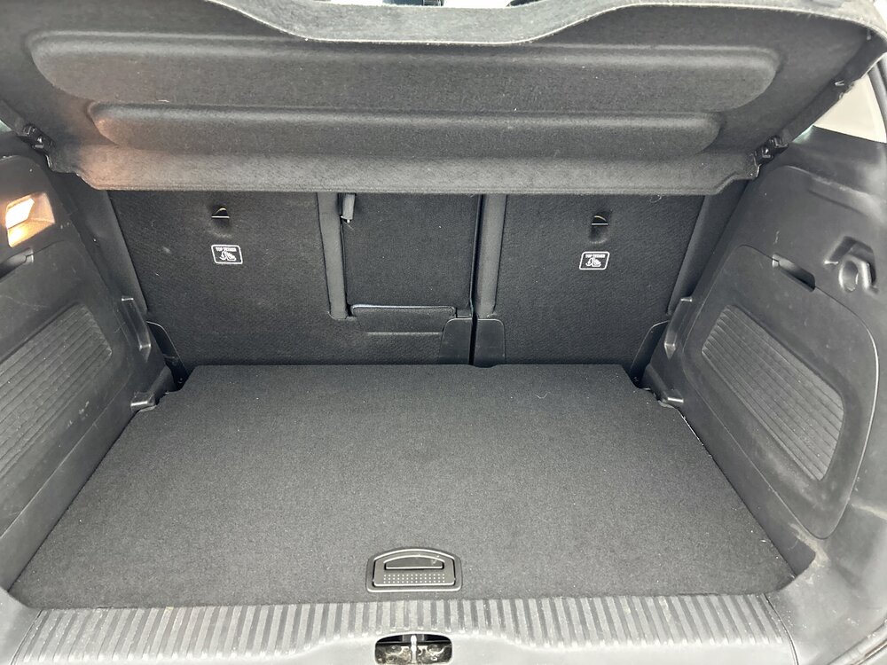 Occasion CITROEN C3 Aircross C3 Aircross PureTech 130 S&S EAT6 - Rip Curl