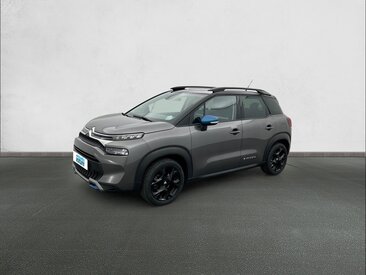 Occasion CITROEN C3 Aircross C3 Aircross PureTech 130 S&S EAT6 - Rip Curl