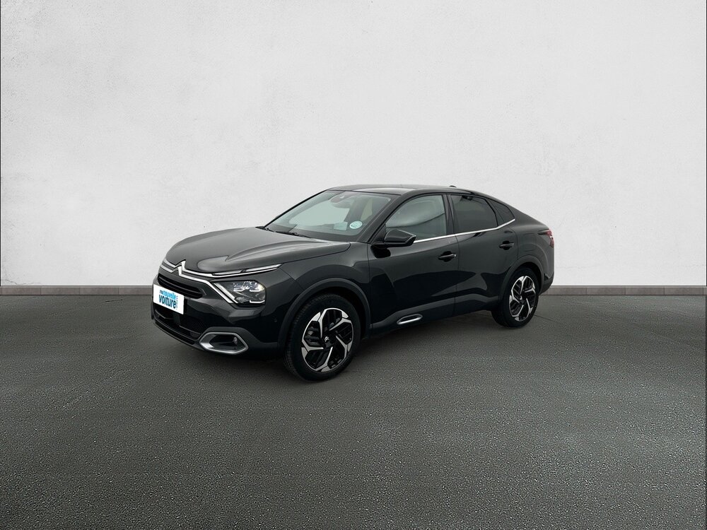 Occasion CITROEN C4 X C4 X PureTech 130 S&S EAT8 - Max