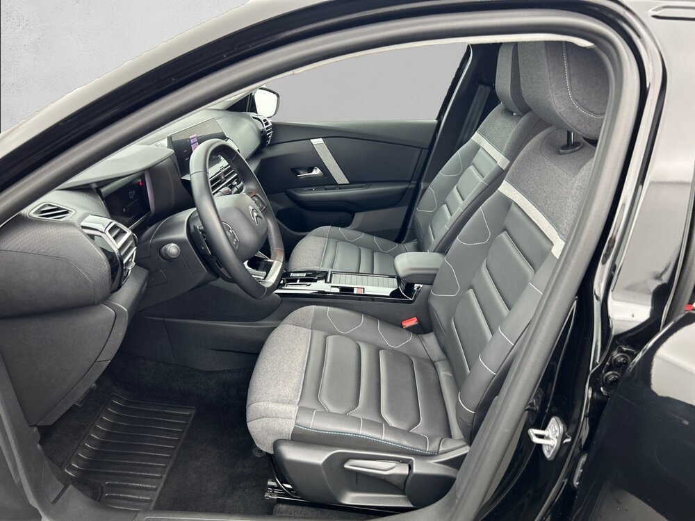 Occasion CITROEN C4 X C4 X PureTech 130 S&S EAT8 - Max