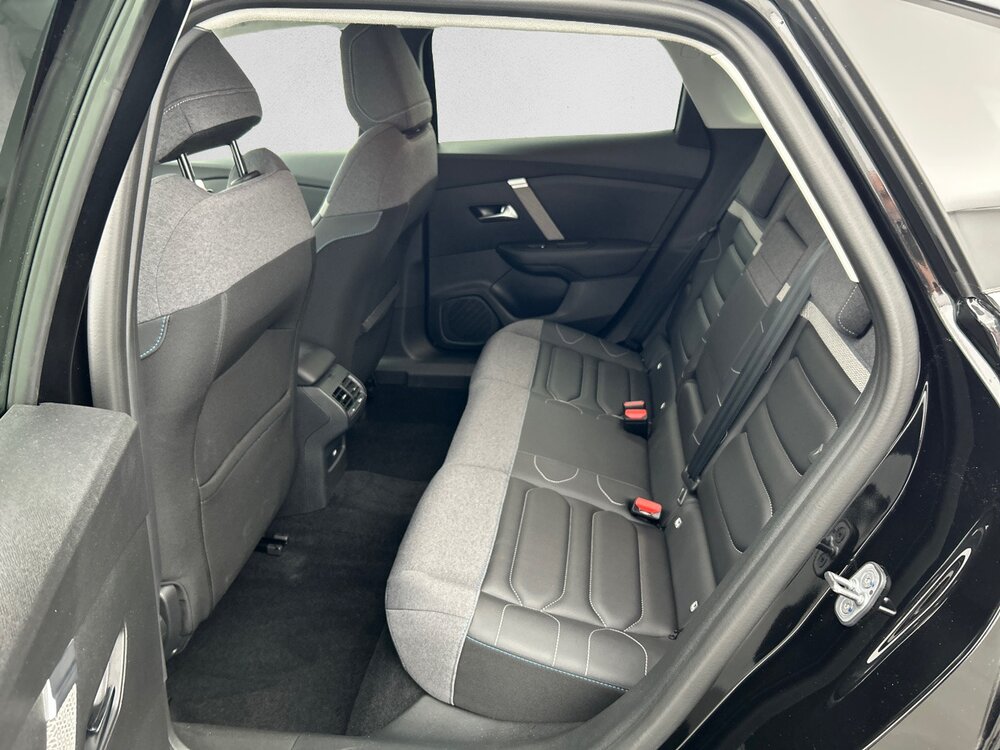 Occasion CITROEN C4 X C4 X PureTech 130 S&S EAT8 - Max