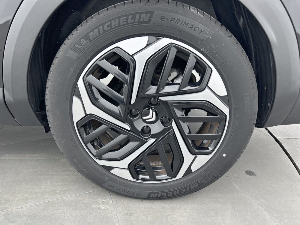 Occasion CITROEN C4 X C4 X PureTech 130 S&S EAT8 - Max