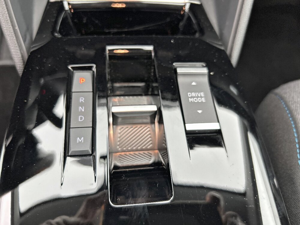 Occasion CITROEN C4 X C4 X PureTech 130 S&S EAT8 - Max