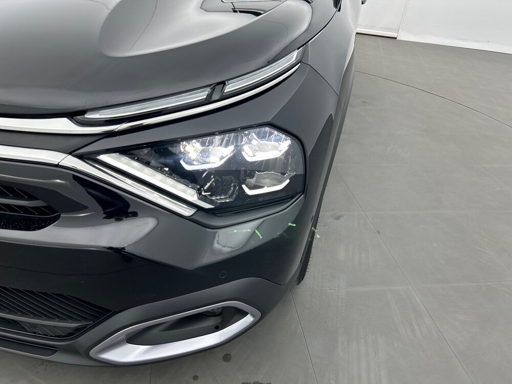 Occasion CITROEN C4 X C4 X PureTech 130 S&S EAT8 - Max