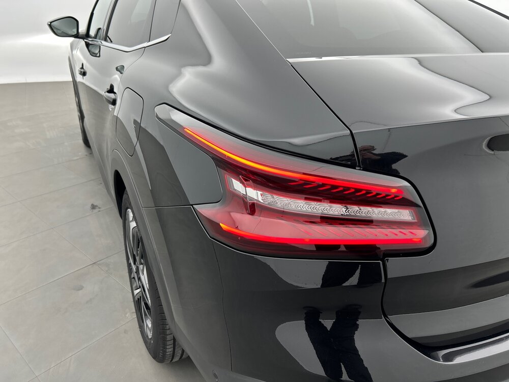 Occasion CITROEN C4 X C4 X PureTech 130 S&S EAT8 - Max