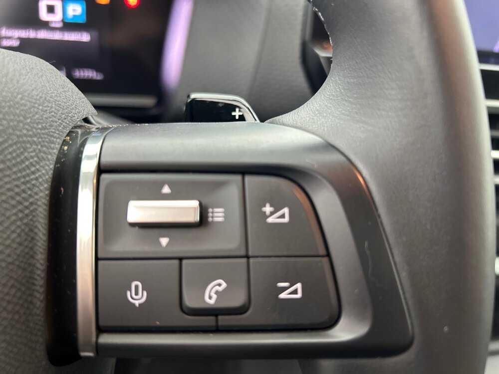 Occasion CITROEN C4 X C4 X PureTech 130 S&S EAT8 - Max