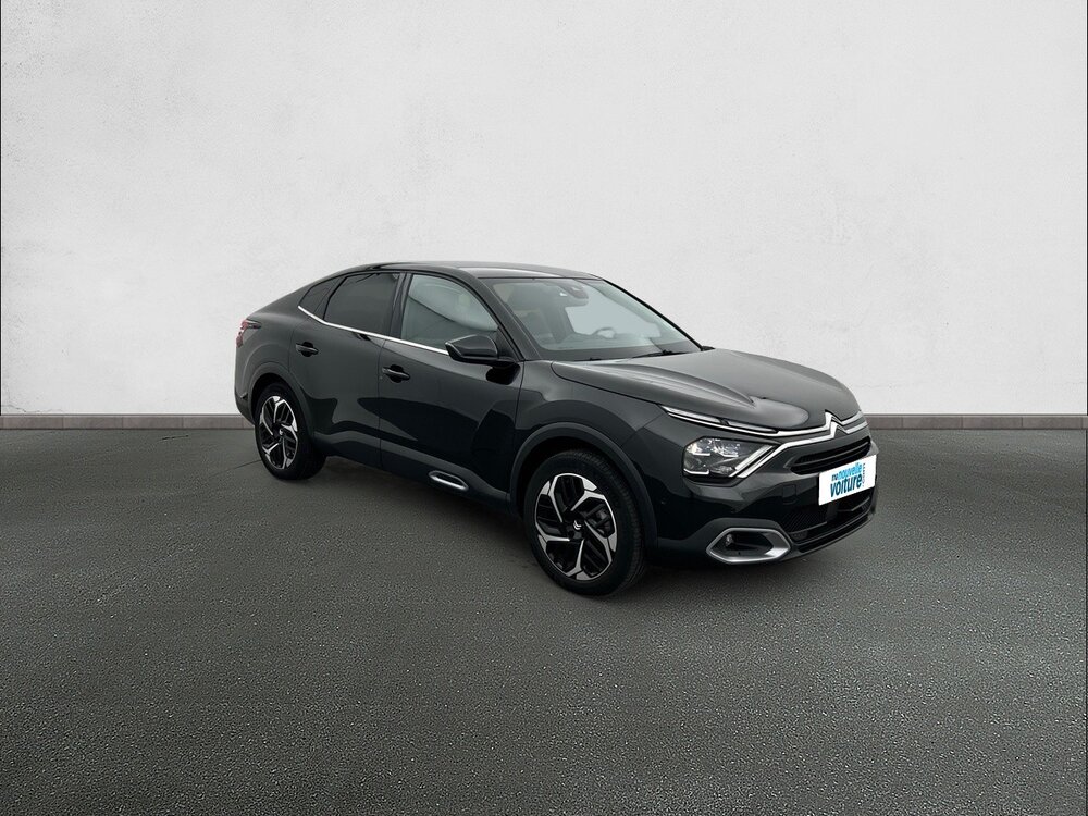 Occasion CITROEN C4 X C4 X PureTech 130 S&S EAT8 - Max