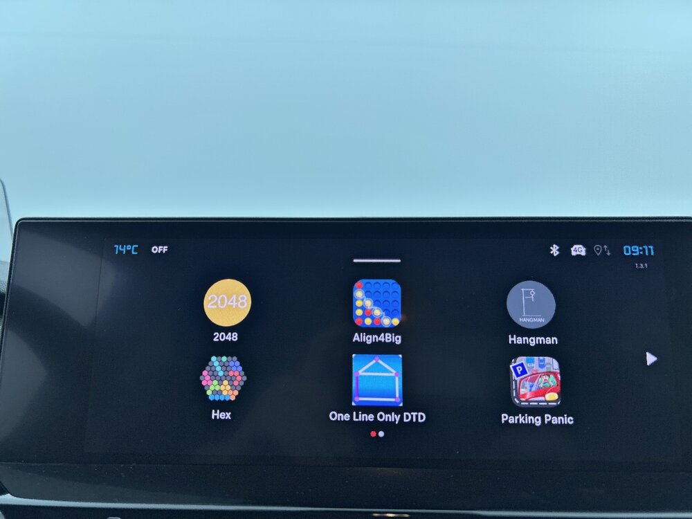 Occasion CITROEN C4 X C4 X PureTech 130 S&S EAT8 - Max