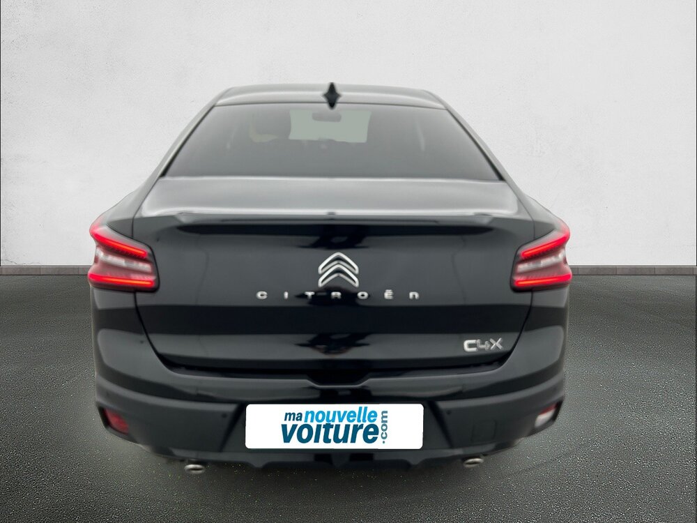 Occasion CITROEN C4 X C4 X PureTech 130 S&S EAT8 - Max