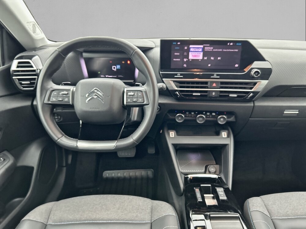 Occasion CITROEN C4 X C4 X PureTech 130 S&S EAT8 - Max