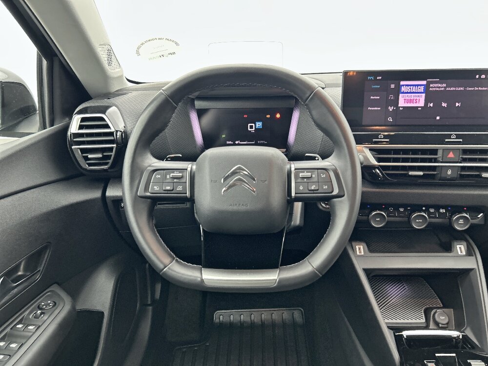 Occasion CITROEN C4 X C4 X PureTech 130 S&S EAT8 - Max