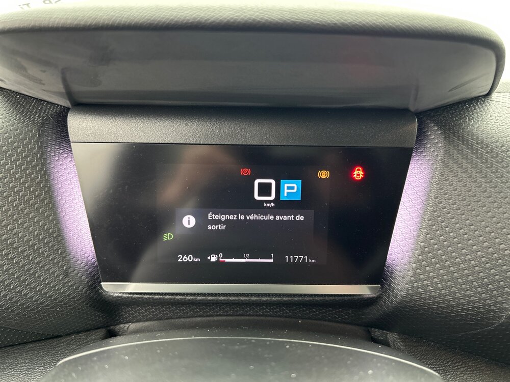 Occasion CITROEN C4 X C4 X PureTech 130 S&S EAT8 - Max