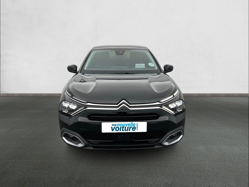 Occasion CITROEN C4 X C4 X PureTech 130 S&S EAT8 - Max