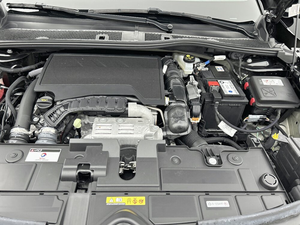 Occasion CITROEN C4 X C4 X PureTech 130 S&S EAT8 - Max