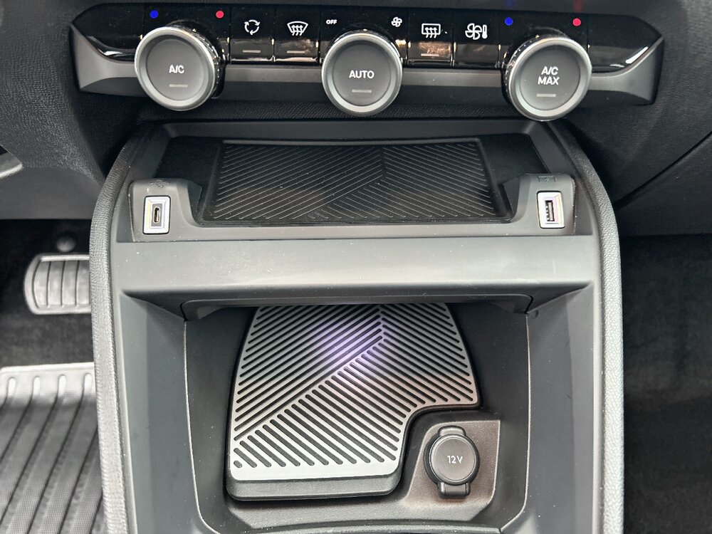 Occasion CITROEN C4 X C4 X PureTech 130 S&S EAT8 - Max