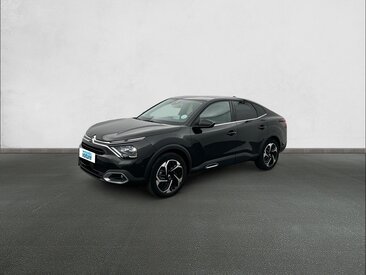 Occasion CITROEN C4 X C4 X PureTech 130 S&S EAT8 - Max