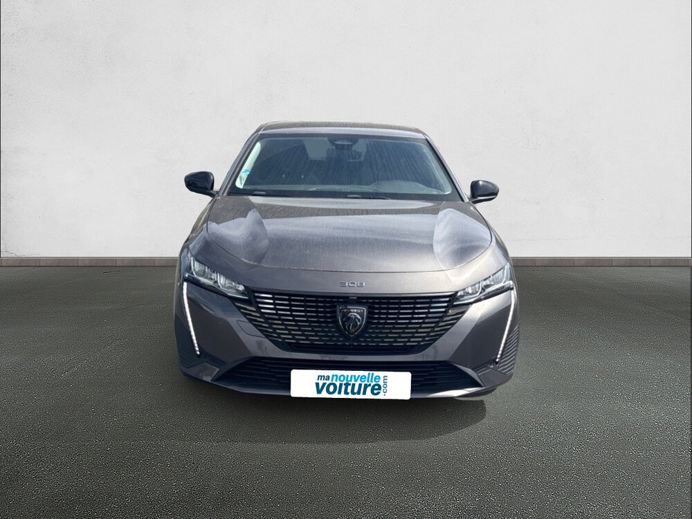 Occasion PEUGEOT 308 308 SW BlueHDi 130ch S&S EAT8 - Allure Pack