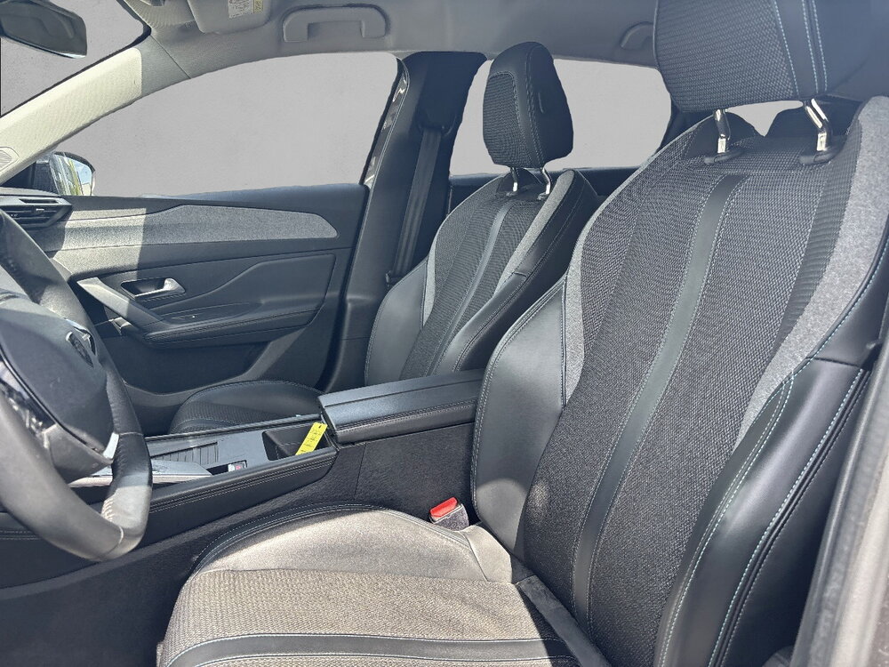 Occasion PEUGEOT 308 308 SW BlueHDi 130ch S&S EAT8 - Allure Pack