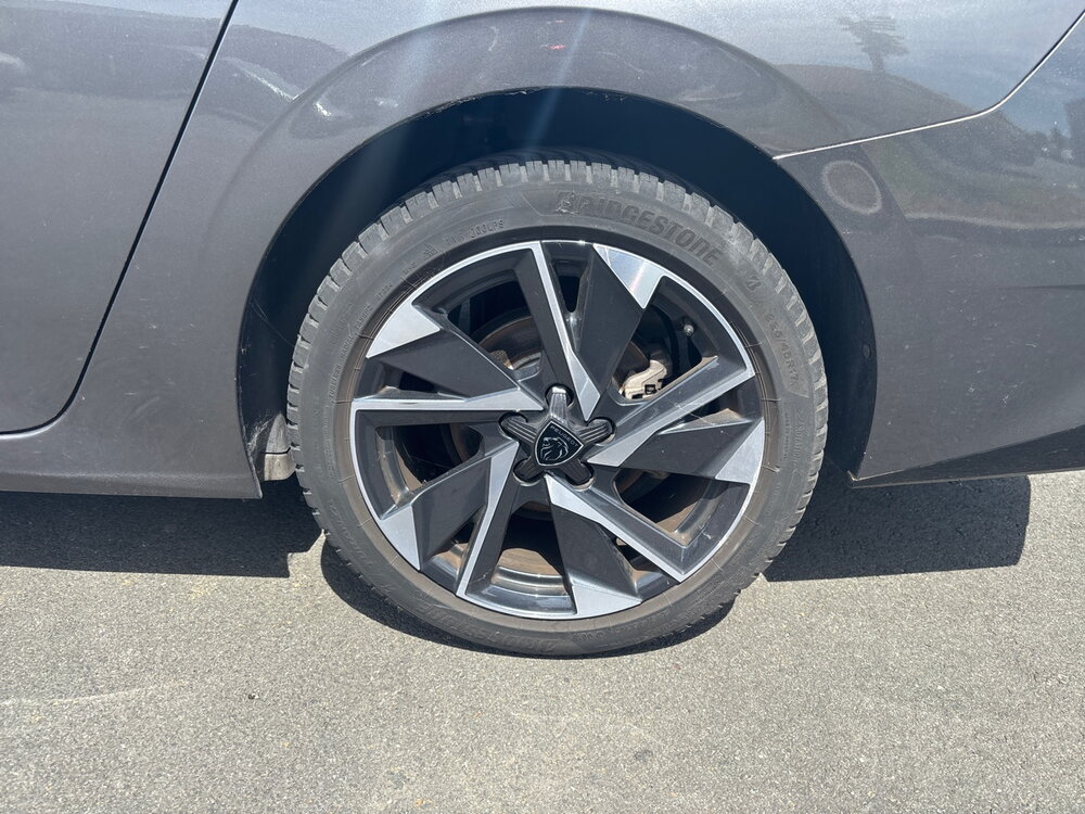 Occasion PEUGEOT 308 308 SW BlueHDi 130ch S&S EAT8 - Allure Pack