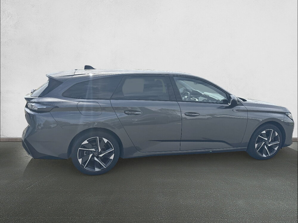 Occasion PEUGEOT 308 308 SW BlueHDi 130ch S&S EAT8 - Allure Pack