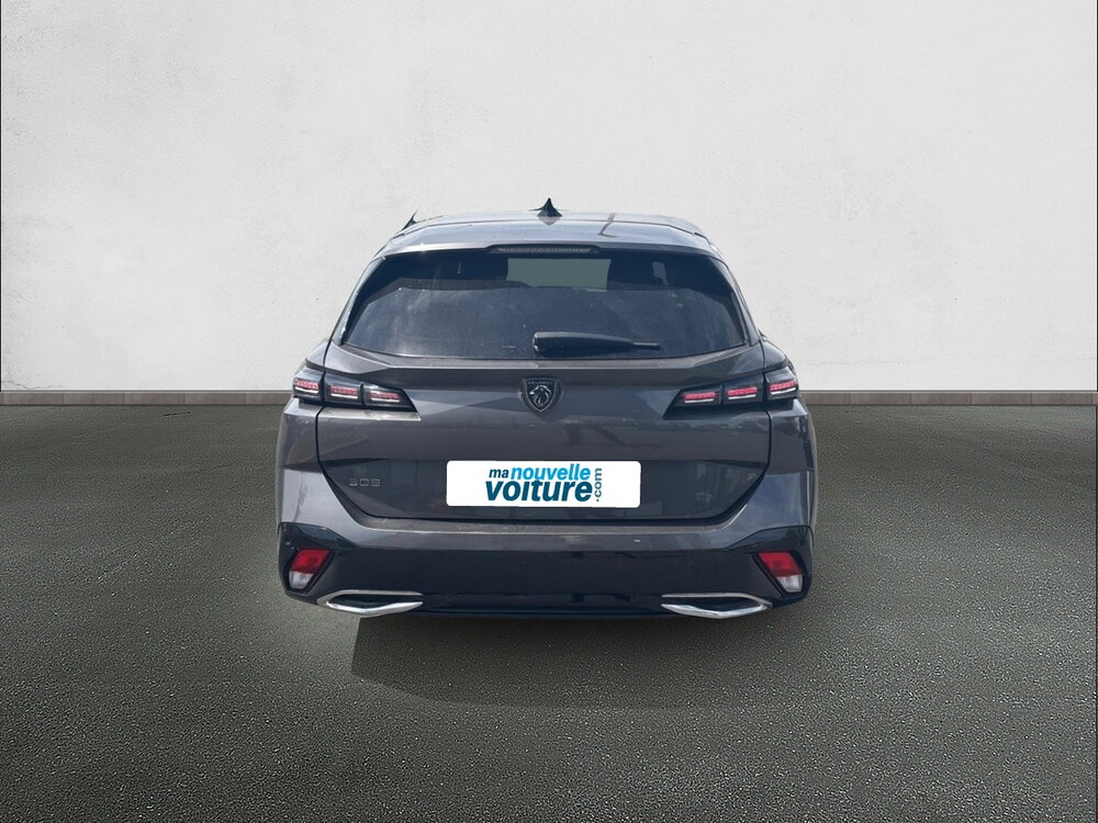 Occasion PEUGEOT 308 308 SW BlueHDi 130ch S&S EAT8 - Allure Pack