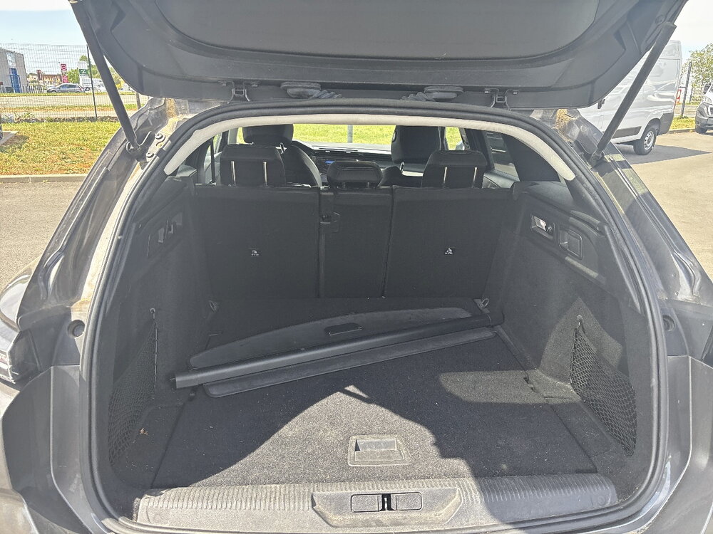 Occasion PEUGEOT 308 308 SW BlueHDi 130ch S&S EAT8 - Allure Pack
