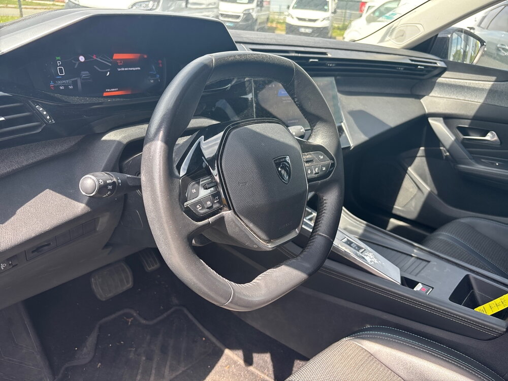 Occasion PEUGEOT 308 308 SW BlueHDi 130ch S&S EAT8 - Allure Pack