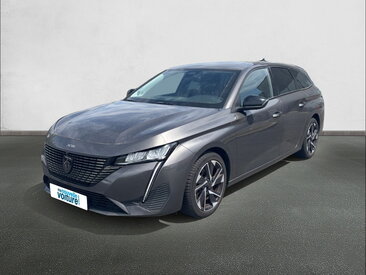 Occasion PEUGEOT 308 308 SW BlueHDi 130ch S&S EAT8 - Allure Pack
