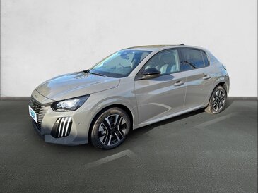 Occasion PEUGEOT 208 208 Hybrid 110 e-DCS6 - Allure