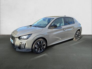 Occasion PEUGEOT 208 208 Hybrid 110 e-DCS6 - Allure