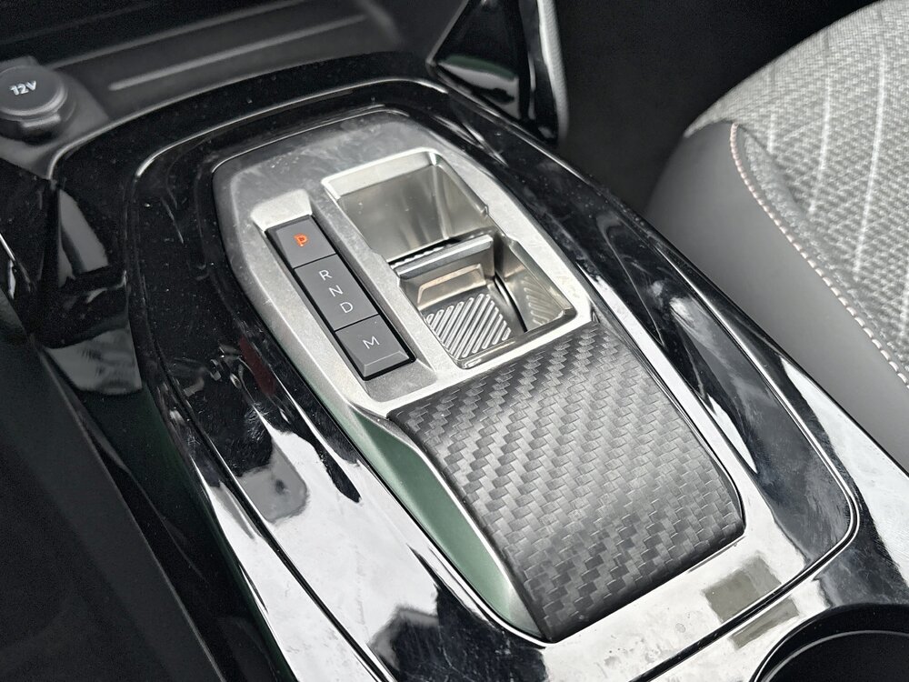 Occasion PEUGEOT 208 208 Hybrid 110 e-DCS6 - série spéciale ENVY